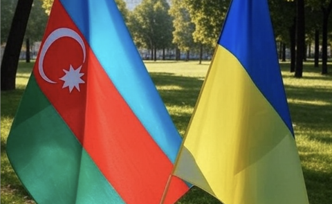 Irpin Announces Major Reconstruction Projects with Azerbaijan’s Support