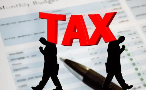 Pashinyan Defends Tax Policy, Targets Shadow Economy