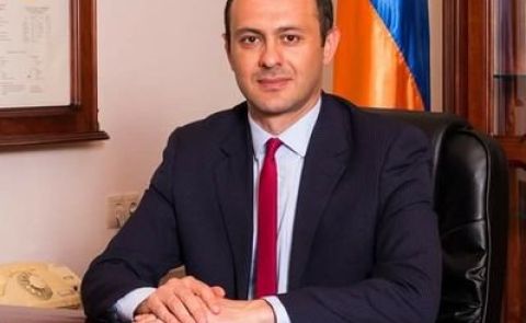 Armenia Seeks to “Institutionalize” Fragile Peace with Azerbaijan