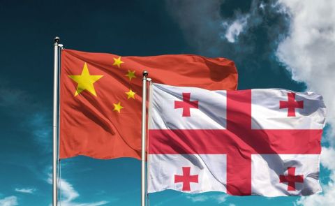 Kobakhidze Outlines Economic Ambitions with China While Rejecting Political Speculation About His Possible Resignation