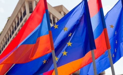 EU Details New Civilian Mission to Strengthen Armenia’s Resilience