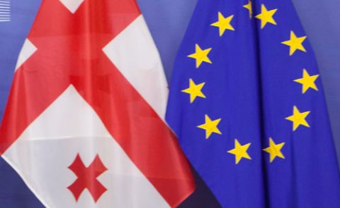 EU Ambassador: Georgia Is Not On The Right Path