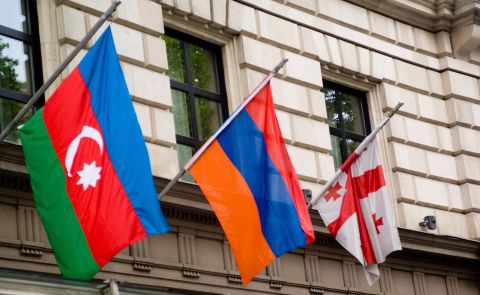 South Caucasus Countries in the Global Wealth Report