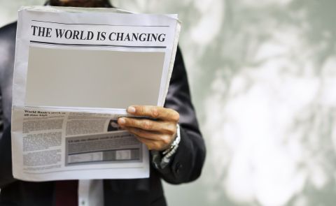 South Caucasus countries in the World Bank economic update for Europe and Central Asia