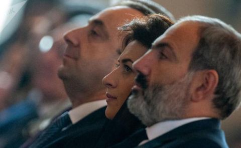 Armenian government revises stance on Constitutional Court referendum