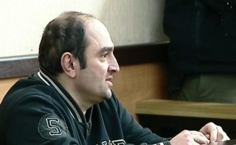 Georgia requests aid from USA in murder case involving Giorgi Rurua