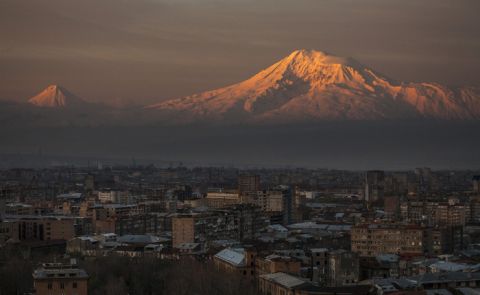 Jahrestag des Sèvres-Vertrags: Armenien und die Türkei tauschen diplomatische Anschuldigungen aus