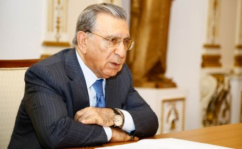 Umstrittene Hochzeit sorgt für Rücktritte in der Regierungspartei Aserbaidschans 