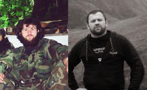 Bellingcat unveils the identity of the accomplice in Khangoshvili’s murder case