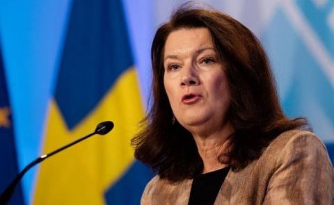 OSCE Chair visits Armenia