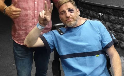 Garibashvilis Mandat nach tödlichem Vorfall auf der Tiflis Pride unter Druck