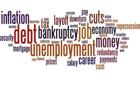 North Caucasus became the region with the highest unemployment